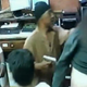 Two men caught on video reportedly robbing a Chicago clinic of Viagra
NBC Chicago